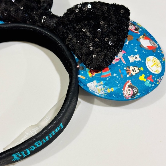 Disney Loungefly Limited Edition Ears